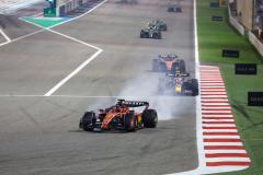 FORMULA 1 GULF AIR BAHRAIN GRAND PRIX 2023