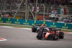 FORMULA 1 GULF AIR BAHRAIN GRAND PRIX 2023