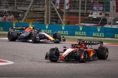 FORMULA 1 GULF AIR BAHRAIN GRAND PRIX 2023