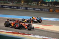 FORMULA 1 GULF AIR BAHRAIN GRAND PRIX 2023