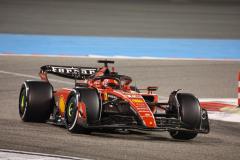 FORMULA 1 GULF AIR BAHRAIN GRAND PRIX 2023