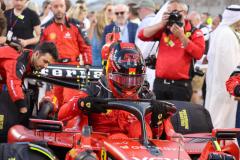 FORMULA 1 GULF AIR BAHRAIN GRAND PRIX 2023
