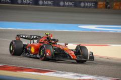 FORMULA 1 GULF AIR BAHRAIN GRAND PRIX 2023