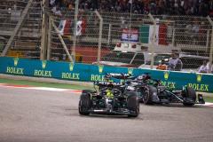 FORMULA 1 GULF AIR BAHRAIN GRAND PRIX 2023