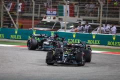 FORMULA 1 GULF AIR BAHRAIN GRAND PRIX 2023