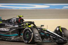 FORMULA 1 GULF AIR BAHRAIN GRAND PRIX 2023