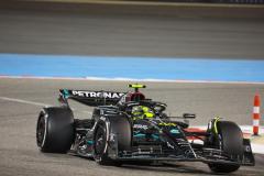 FORMULA 1 GULF AIR BAHRAIN GRAND PRIX 2023
