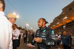 FORMULA 1 GULF AIR BAHRAIN GRAND PRIX 2023