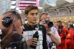 FORMULA 1 GULF AIR BAHRAIN GRAND PRIX 2023
