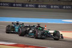 FORMULA 1 GULF AIR BAHRAIN GRAND PRIX 2023