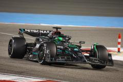 FORMULA 1 GULF AIR BAHRAIN GRAND PRIX 2023