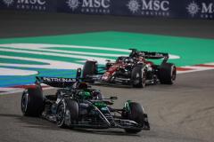FORMULA 1 GULF AIR BAHRAIN GRAND PRIX 2023