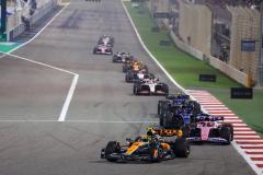 FORMULA 1 GULF AIR BAHRAIN GRAND PRIX 2023