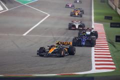 FORMULA 1 GULF AIR BAHRAIN GRAND PRIX 2023