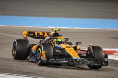 FORMULA 1 GULF AIR BAHRAIN GRAND PRIX 2023