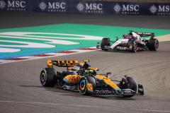 FORMULA 1 GULF AIR BAHRAIN GRAND PRIX 2023
