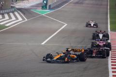 FORMULA 1 GULF AIR BAHRAIN GRAND PRIX 2023