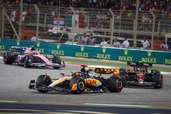 FORMULA 1 GULF AIR BAHRAIN GRAND PRIX 2023