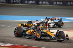 FORMULA 1 GULF AIR BAHRAIN GRAND PRIX 2023