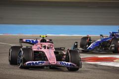 FORMULA 1 GULF AIR BAHRAIN GRAND PRIX 2023
