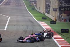 FORMULA 1 GULF AIR BAHRAIN GRAND PRIX 2023