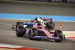 FORMULA 1 GULF AIR BAHRAIN GRAND PRIX 2023