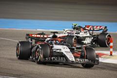 FORMULA 1 GULF AIR BAHRAIN GRAND PRIX 2023