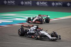 FORMULA 1 GULF AIR BAHRAIN GRAND PRIX 2023