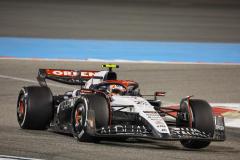 FORMULA 1 GULF AIR BAHRAIN GRAND PRIX 2023