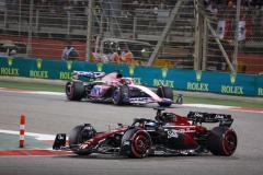 FORMULA 1 GULF AIR BAHRAIN GRAND PRIX 2023