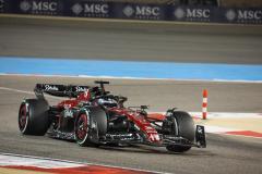 FORMULA 1 GULF AIR BAHRAIN GRAND PRIX 2023