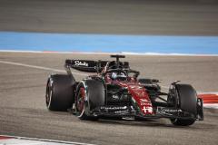 FORMULA 1 GULF AIR BAHRAIN GRAND PRIX 2023