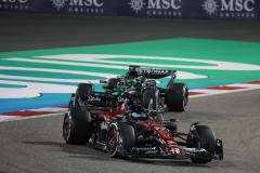 FORMULA 1 GULF AIR BAHRAIN GRAND PRIX 2023