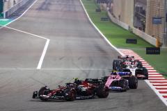 FORMULA 1 GULF AIR BAHRAIN GRAND PRIX 2023