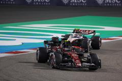 FORMULA 1 GULF AIR BAHRAIN GRAND PRIX 2023