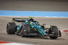FORMULA 1 GULF AIR BAHRAIN GRAND PRIX 2023
