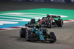 FORMULA 1 GULF AIR BAHRAIN GRAND PRIX 2023