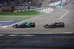 FORMULA 1 GULF AIR BAHRAIN GRAND PRIX 2023