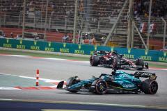 FORMULA 1 GULF AIR BAHRAIN GRAND PRIX 2023