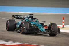 FORMULA 1 GULF AIR BAHRAIN GRAND PRIX 2023
