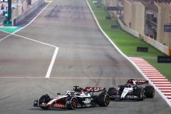 FORMULA 1 GULF AIR BAHRAIN GRAND PRIX 2023