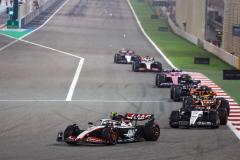 FORMULA 1 GULF AIR BAHRAIN GRAND PRIX 2023