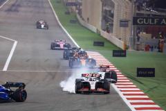 FORMULA 1 GULF AIR BAHRAIN GRAND PRIX 2023