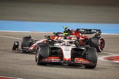 FORMULA 1 GULF AIR BAHRAIN GRAND PRIX 2023