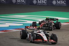 FORMULA 1 GULF AIR BAHRAIN GRAND PRIX 2023