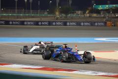 FORMULA 1 GULF AIR BAHRAIN GRAND PRIX 2023
