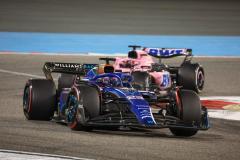 FORMULA 1 GULF AIR BAHRAIN GRAND PRIX 2023