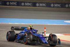 FORMULA 1 GULF AIR BAHRAIN GRAND PRIX 2023