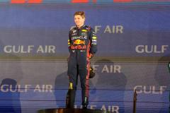 FORMULA 1 GULF AIR BAHRAIN GRAND PRIX 2023