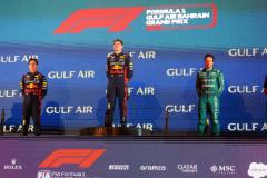 FORMULA 1 GULF AIR BAHRAIN GRAND PRIX 2023